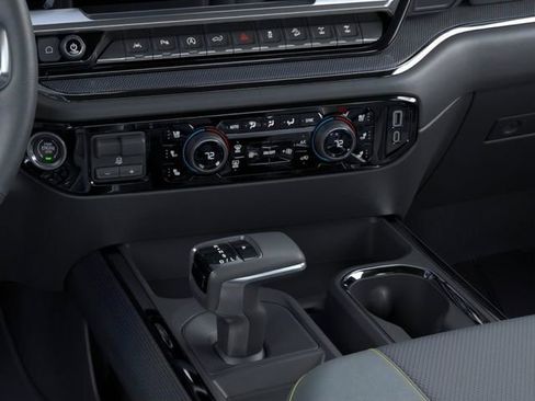 New 2026 Chevrolet Silverado 1500 ZR2 AWD/4WD image 22