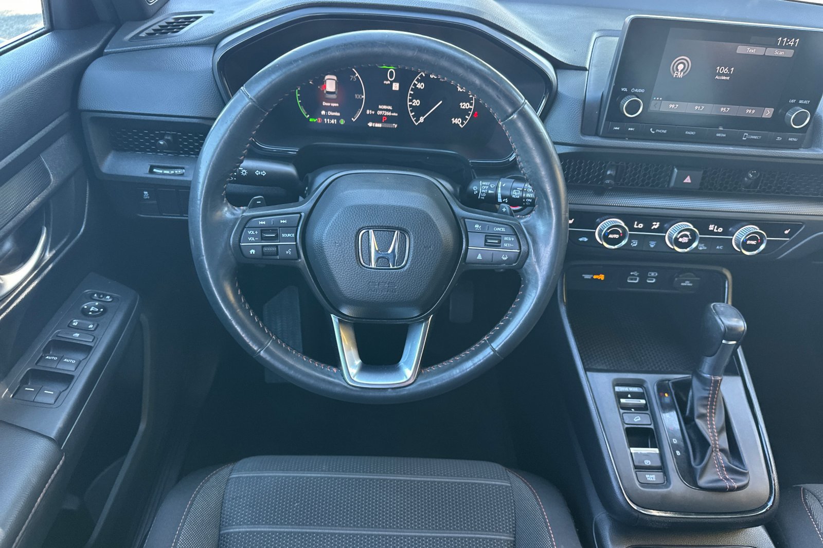 Used 2023 Honda CR-V Sport image 14