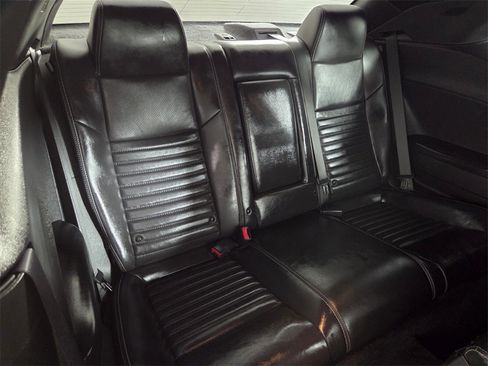 Used 2013 Dodge Challenger R/T Plus image 24