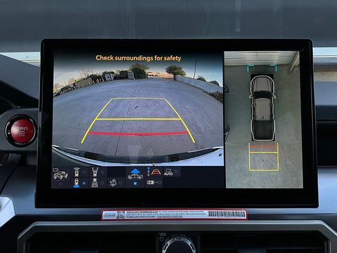 New 2026 Toyota Tacoma TRD Sport image 34