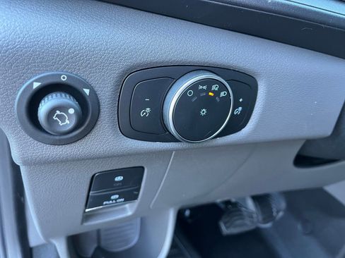 New 2026 Ford Transit 350 Cargo Van image 13