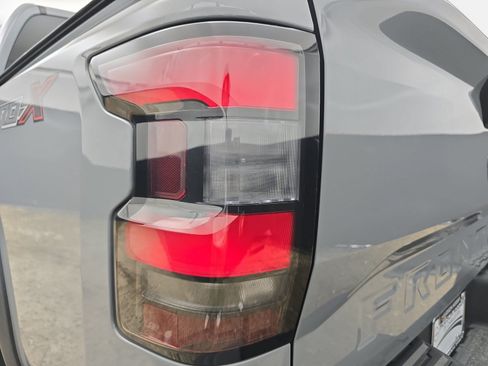 Used 2023 Nissan Frontier Pro-X w/ Pro-X Premium Package RWD image 31