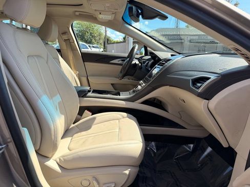 Used 2020 Lincoln MKZ Reserve w/ Elements Package AWD/4WD image 20