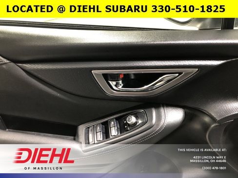 Used 2020 Subaru Forester Premium image 22