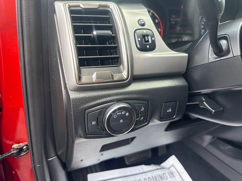 Used 2019 Ford Ranger XLT w/ FX4 Off-Road Package AWD/4WD image 29