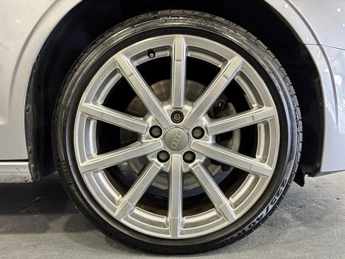Used 2016 Audi A3 1.8T Premium Plus w/ Premium Plus Package FWD image 48