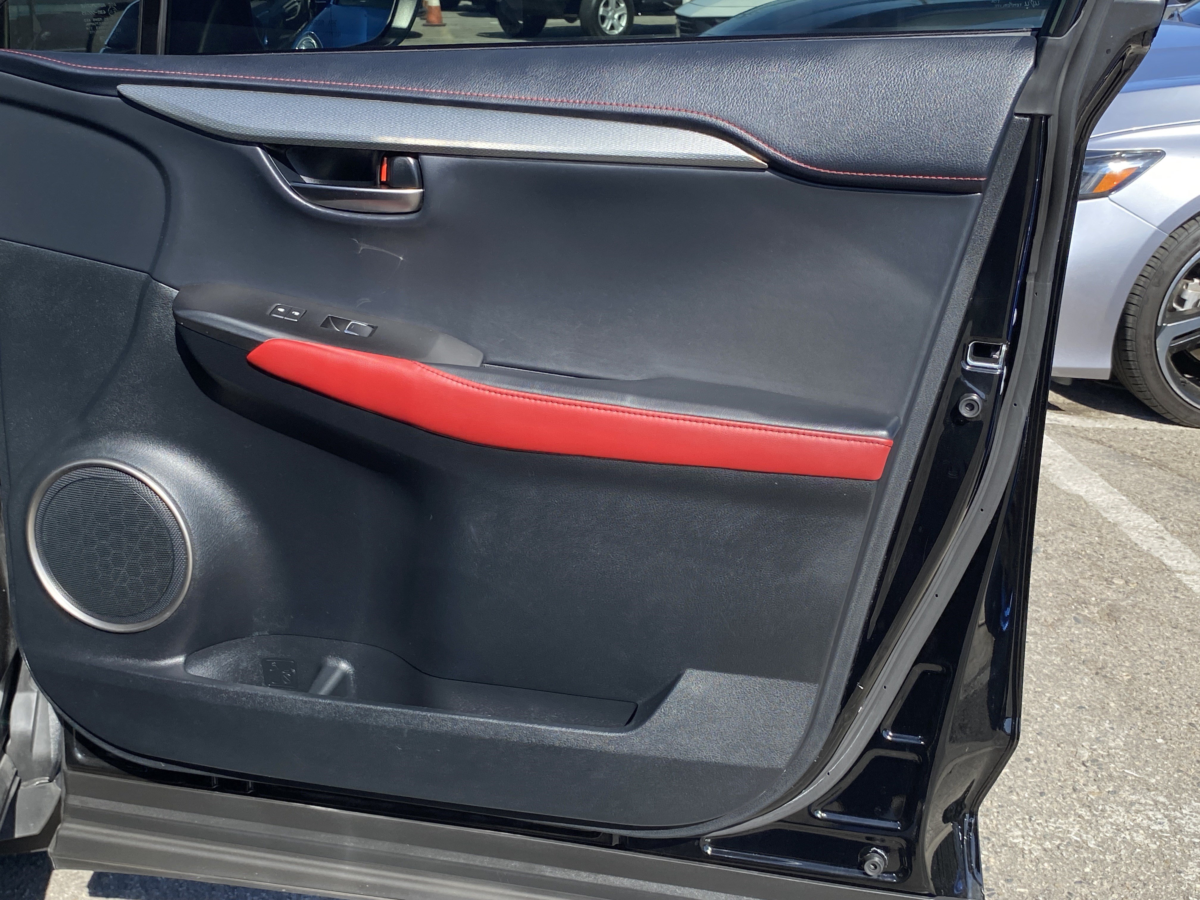 Used 2019 Lexus NX 300 F Sport w/ Accessory Package 2 FWD image 22