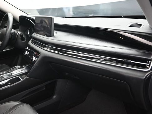 Used 2024 INFINITI QX60 Pure AWD/4WD image 25