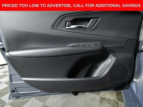 New 2026 Toyota Prius Plug-In Hybrid FWD image 21