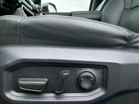 Used 2025 Toyota Tundra SR5 image 39