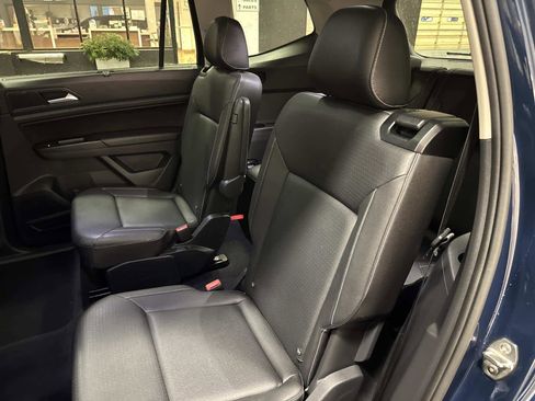 Used 2021 Volkswagen Atlas SEL image 14