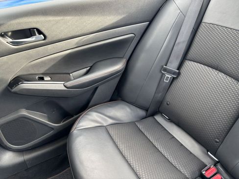 Used 2025 Nissan Altima 2.5 SR FWD image 39