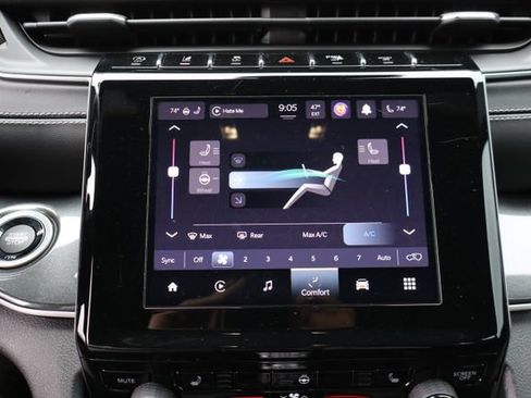 Used 2023 Jeep Grand Cherokee Altitude AWD/4WD image 22
