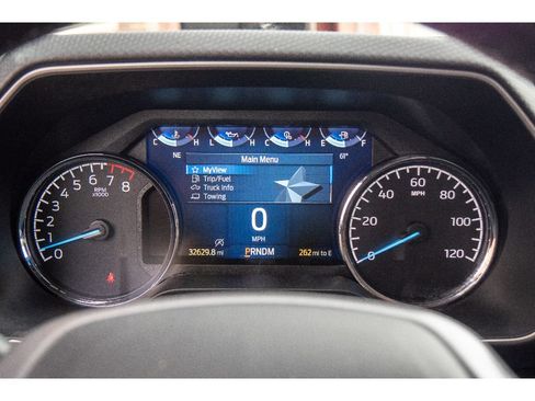 Used 2023 Ford F150 XLT w/ Equipment Group 302A High AWD/4WD image 22