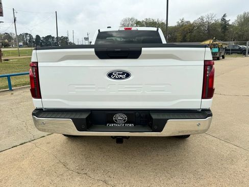 New 2026 Ford F150 XL w/ Equipment Group 103A High image 4