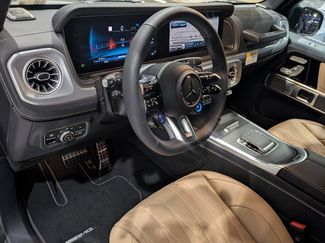New 2026 Mercedes-Benz G 63 AMG 4MATIC video 3