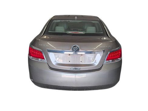 Used 2010 Buick LaCrosse CXL FWD image 4