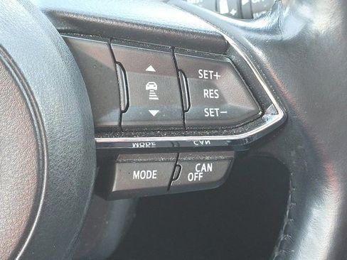 Used 2017 MAZDA CX-5 Grand Touring w/ Premium Package image 17