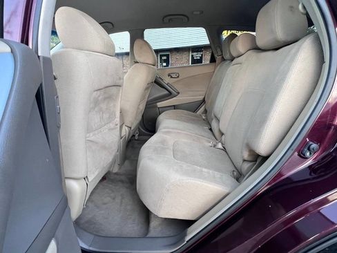 Used 2014 Nissan Murano S image 15