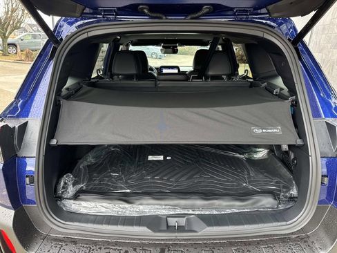 New 2026 Subaru Outback Limited XT image 7