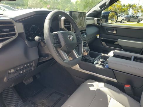 Used 2026 Toyota Tundra Limited w/ Limited PVM Package AWD/4WD image 19