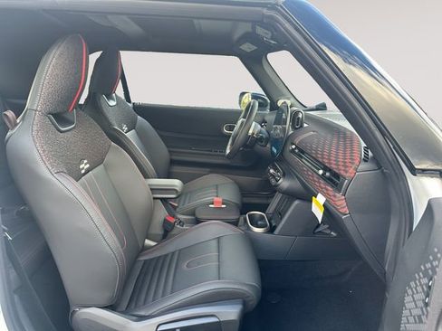 New 2026 MINI Cooper S FWD image 15