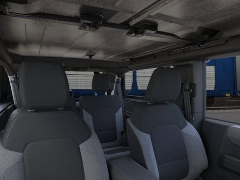 New 2026 Ford Bronco 2-Door AWD/4WD image 45