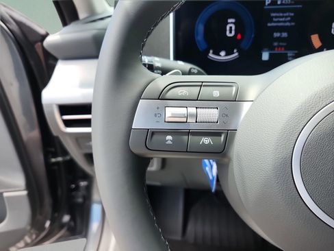 New 2026 Hyundai Sonata SEL image 12