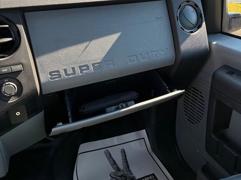 Used 2016 Ford F350 XL w/ Power Equipment Group image 30