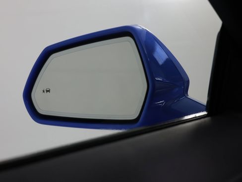 Used 2023 Chevrolet Camaro ZL1 image 16