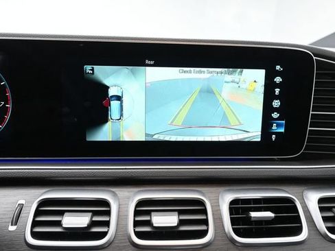 Used 2021 Mercedes-Benz GLE 350 4MATIC image 13