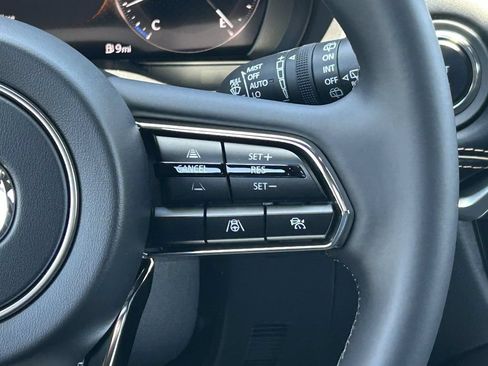 New 2026 MAZDA CX-90 3.3 Turbo S w/ Premium Package AWD/4WD image 22