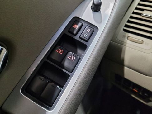 Used 2014 Nissan Murano SL w/ Navigation Package AWD/4WD image 27