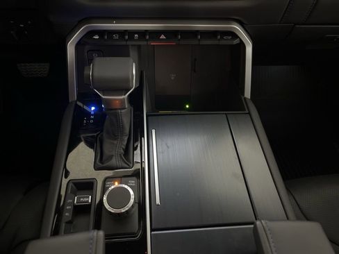 Certified 2025 Toyota Tundra Platinum AWD/4WD image 73