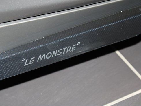 Used 2025 Cadillac CT5 V Blackwing w/ LE Monstre Special Edition image 60