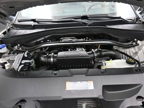 Used 2025 Lincoln Aviator Reserve w/ Equipment Group 201A AWD/4WD image 33