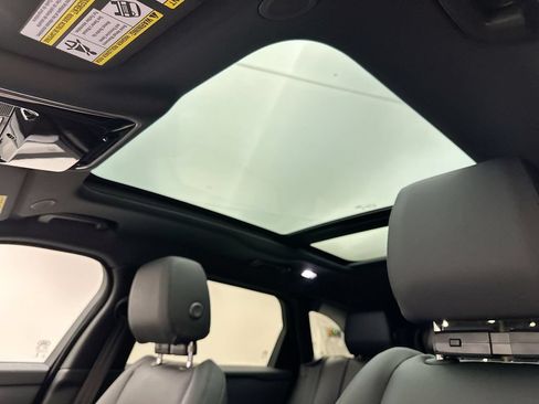Certified 2026 Land Rover Range Rover Velar S AWD/4WD image 10