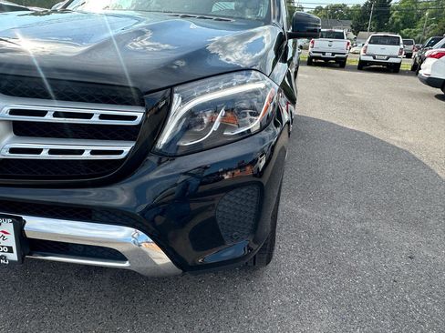 Used 2018 Mercedes-Benz GLS 450 4MATIC image 28