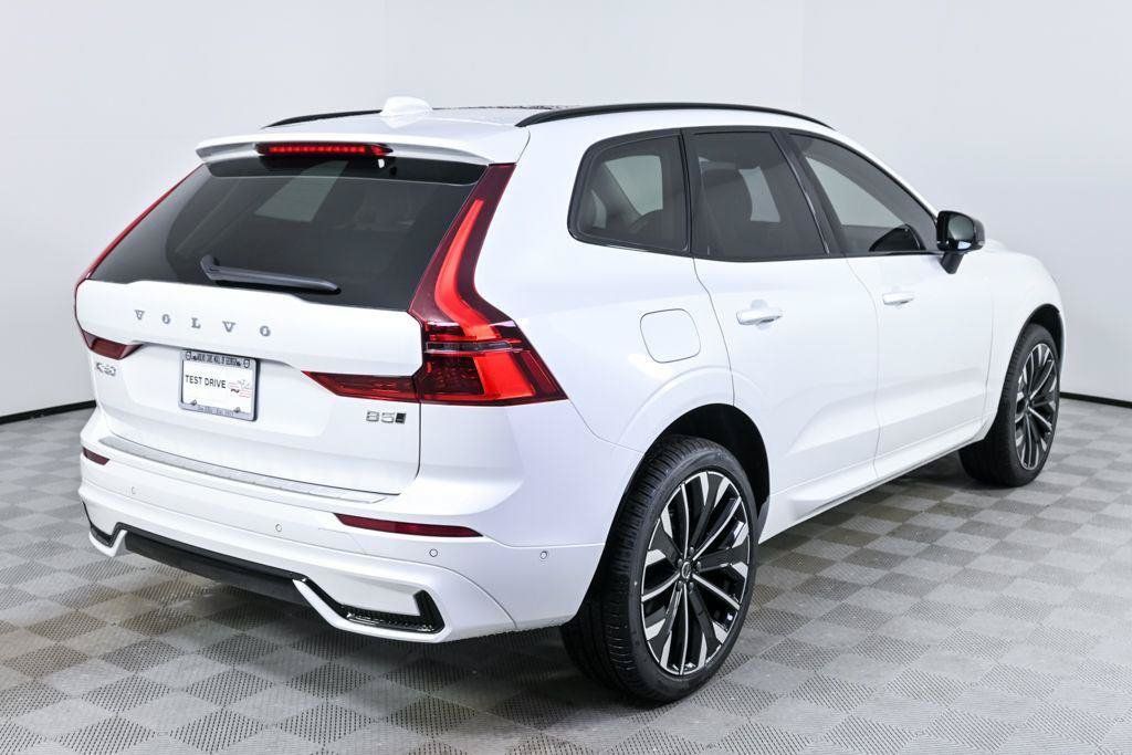 Used 2026 Volvo XC60 B5 Ultra w/ Protection Package Premier AWD/4WD image 28