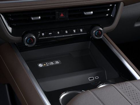 New 2026 Chevrolet Tahoe High Country AWD/4WD image 23