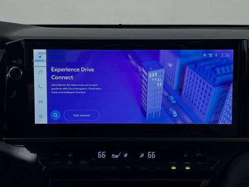 New 2026 Toyota Camry XSE image 28