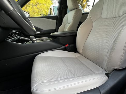 Used 2024 Lexus TX 350 FWD w/ Technology Package image 16