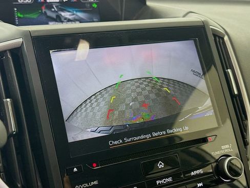 Used 2019 Subaru Forester Limited image 13