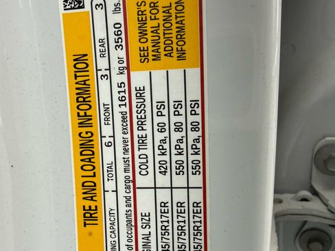 Used 2023 Chevrolet Silverado 2500 W/T image 37