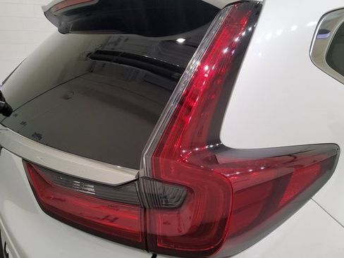 Certified 2022 Honda CR-V EX image 9