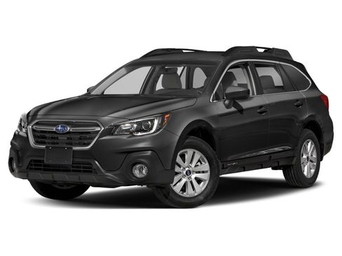 Used 2019 Subaru Outback 2.5i Premium image 37