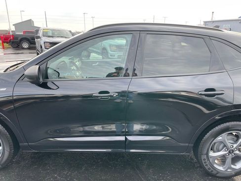 Used 2024 Ford Escape ST-Line image 40