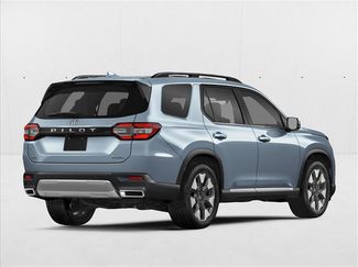 New 2026 Honda Pilot Elite video 2
