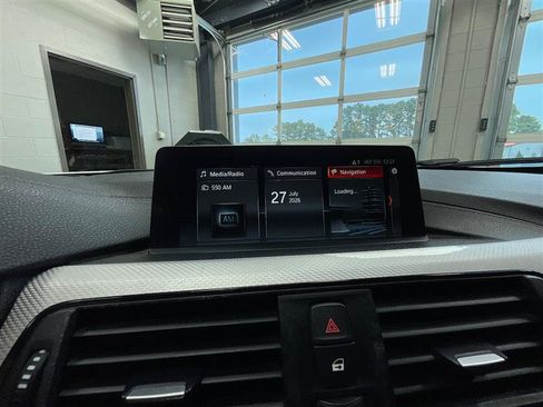 Used 2018 BMW 430i Gran Coupe RWD image 17