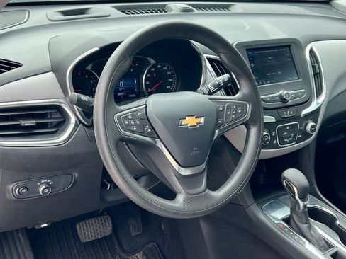 Used 2024 Chevrolet Equinox LT FWD image 15